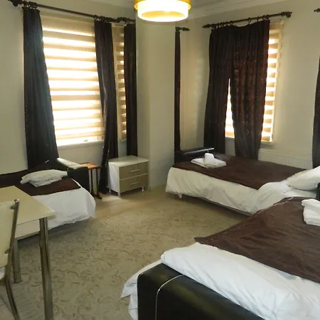Aparthotel Sultanahmet