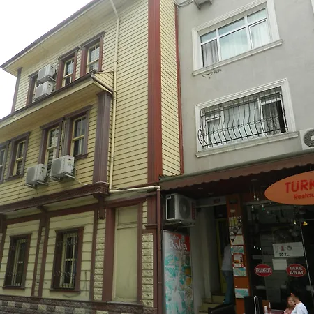 Sultanahmet