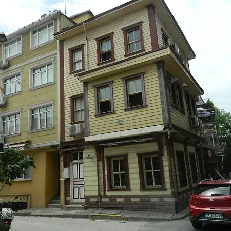 Aparthotel Sultanahmet