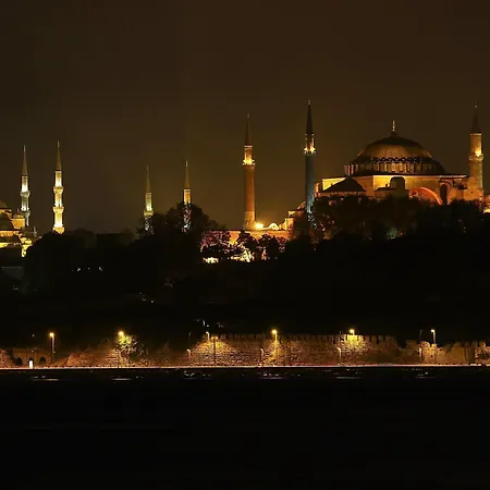 Sultanahmet 5*