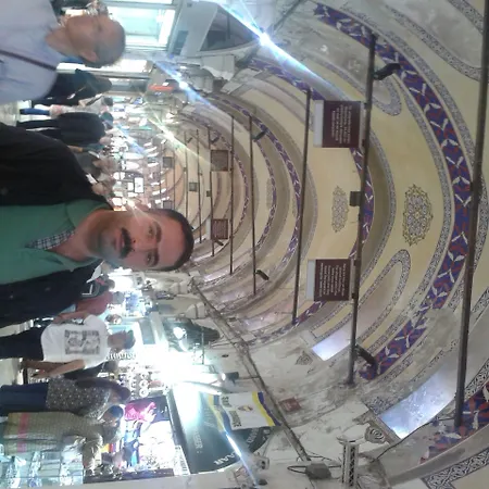 מלון דירות Sultanahmet איסטמבול