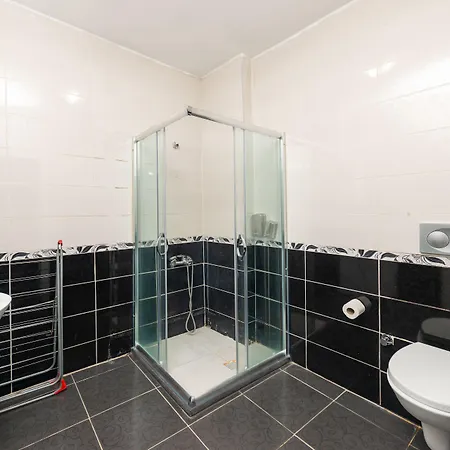 Aparthotel Sultanahmet 5*