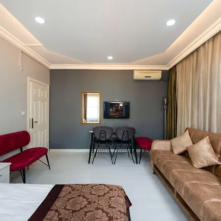 Aparthotel Sultanahmet 5*