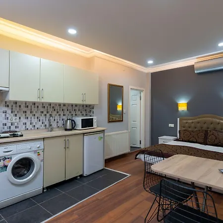 Sultanahmet Aparthotel