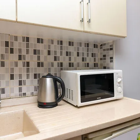 Aparthotel Sultanahmet 5*