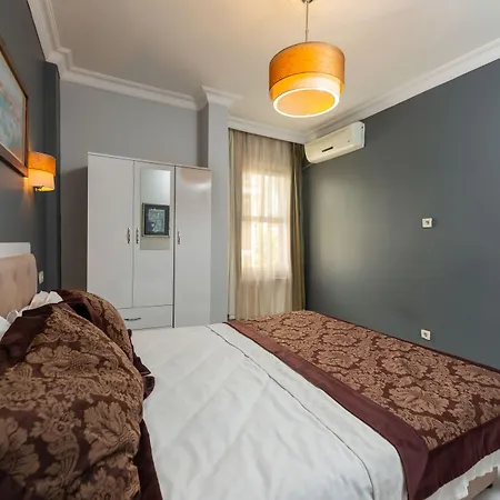 Sultanahmet Aparthotel
