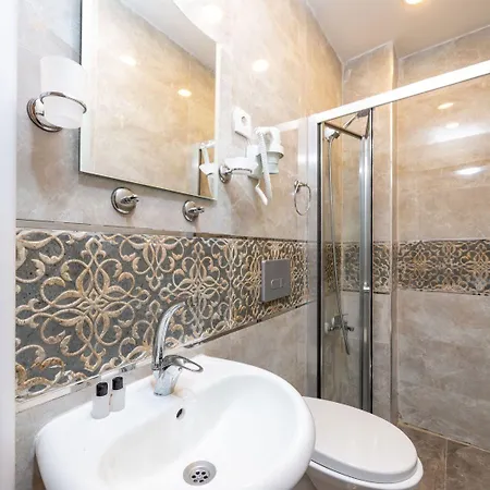 Sultanahmet Aparthotel 5*