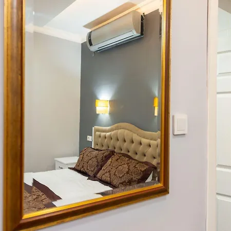 Aparthotel Sultanahmet 5*