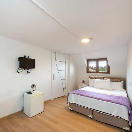 Aparthotel Sultanahmet 5*