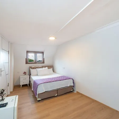 Sultanahmet Aparthotel