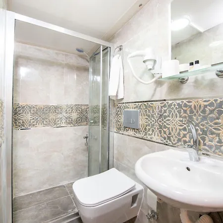 Aparthotel Sultanahmet