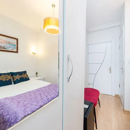 Sultanahmet 5* איסטמבול