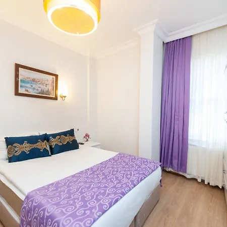Sultanahmet Aparthotel