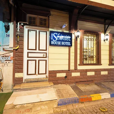 Sultanahmet 5*