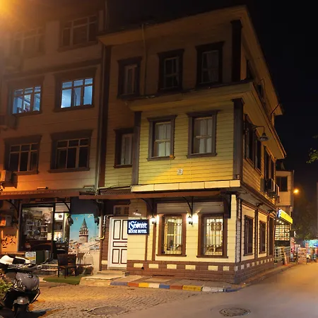 Sultanahmet 5*