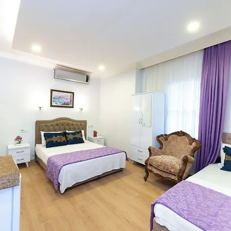 Aparthotel Sultanahmet 5*