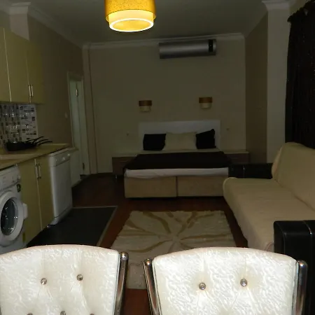 Sultanahmet 5*
