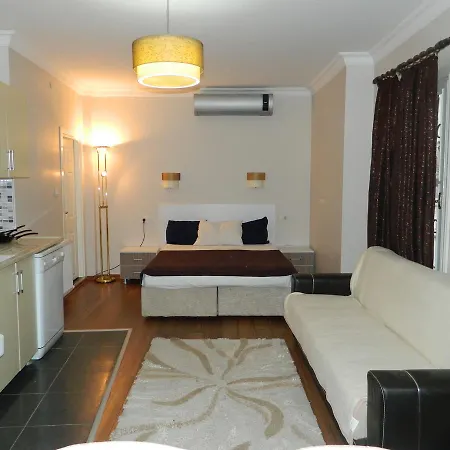 Sultanahmet 5* איסטמבול