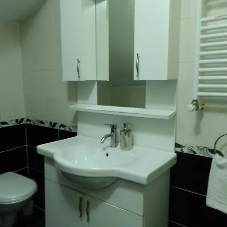 Aparthotel Sultanahmet Istanbul