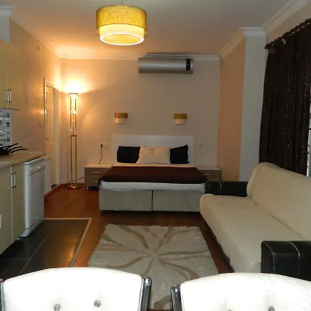 Sultanahmet 5* Istanbulská provincie