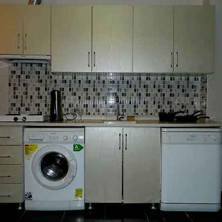 Sultanahmet 5* Istanbulská provincie