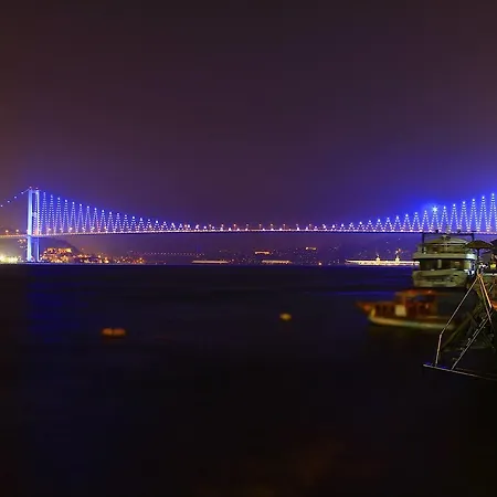 מלון דירות Sultanahmet