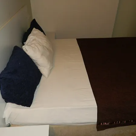 Sultanahmet 5* Istanbulská provincie