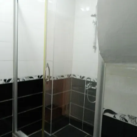 Aparthotel Sultanahmet 5*