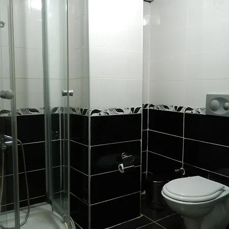 Lejlighedshotel Sultanahmet